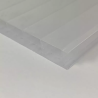 Polycarbonate alvéolaire opal -