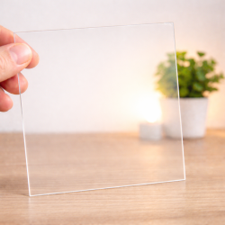 PMMA Transparent