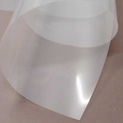 Feuille de mylar A (polyéthylène téréphtalate)
